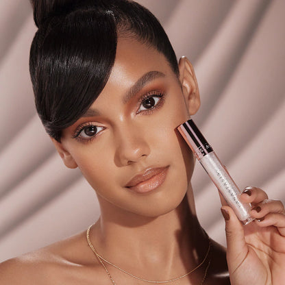 Universal Luminous Tinted Lip Gloss