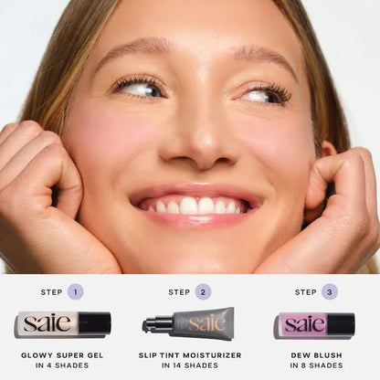 Glowy Super Gel Lightweight Dewy Multipurpose Illuminator