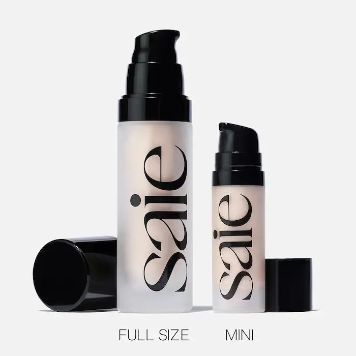 Glowy Super Gel Lightweight Dewy Multipurpose Illuminator