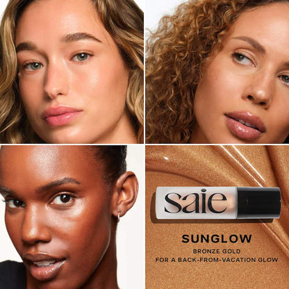 Glowy Super Gel Lightweight Dewy Multipurpose Illuminator