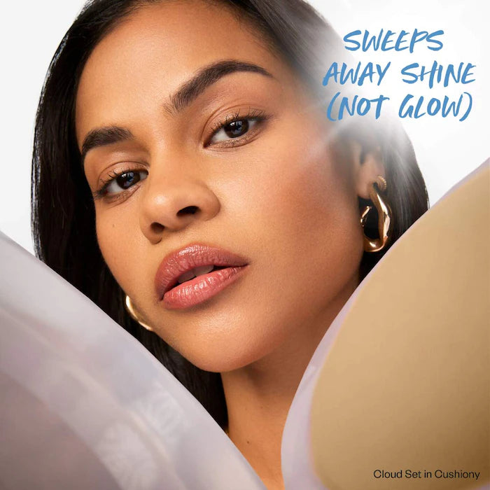Cloud Set Baked Setting & Smoothing Talc-Free Vegan Powder