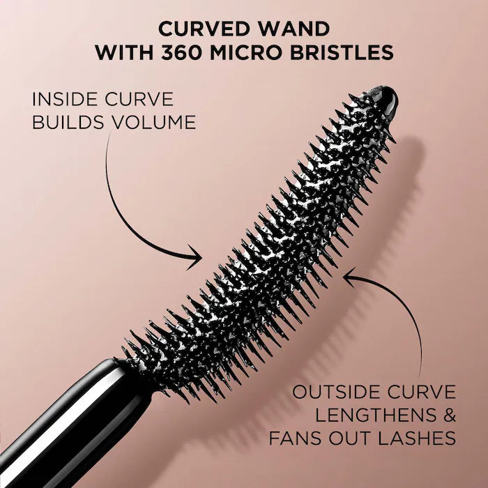 Lash Idôle Lengthening & Volumizing Mascara
