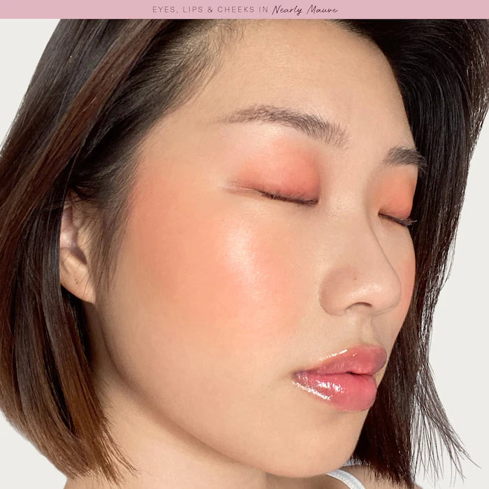 Stay Vulnerable Melting Cream Blush