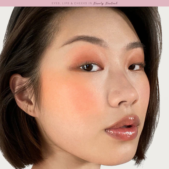 Stay Vulnerable Melting Cream Blush