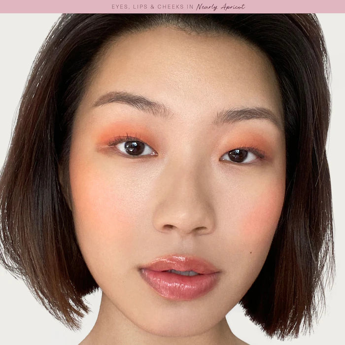 Stay Vulnerable Melting Cream Blush