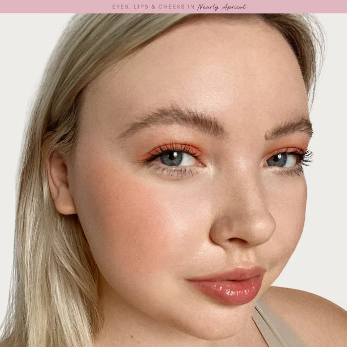 Stay Vulnerable Melting Cream Blush