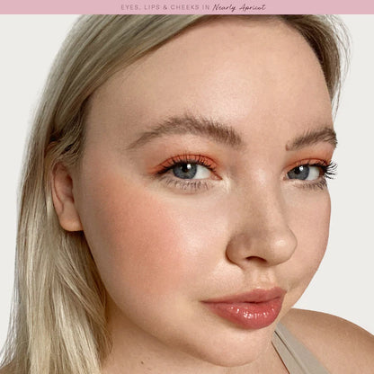 Stay Vulnerable Melting Cream Blush