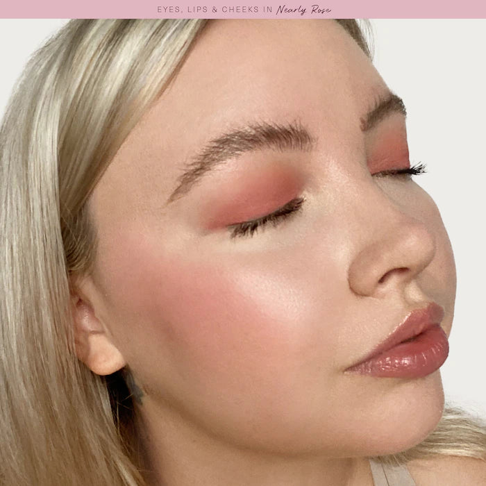 Stay Vulnerable Melting Cream Blush