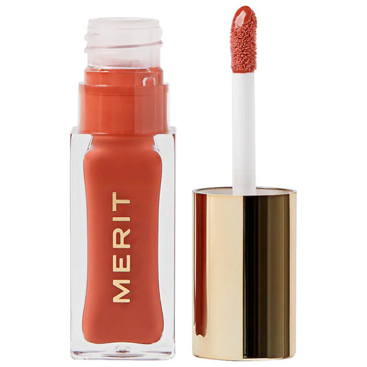 Shade Slick Hydrating Tinted Lip Oil