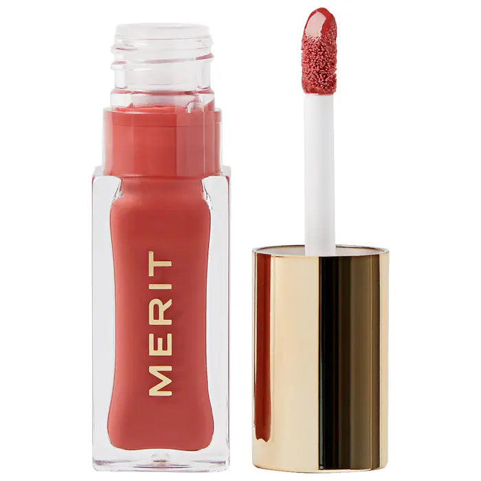 Shade Slick Hydrating Tinted Lip Oil