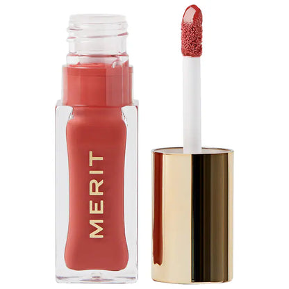 Shade Slick Hydrating Tinted Lip Oil