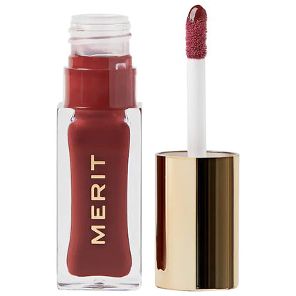 Shade Slick Hydrating Tinted Lip Oil