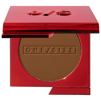 Turn Up The Base Versatile Powder Foundation