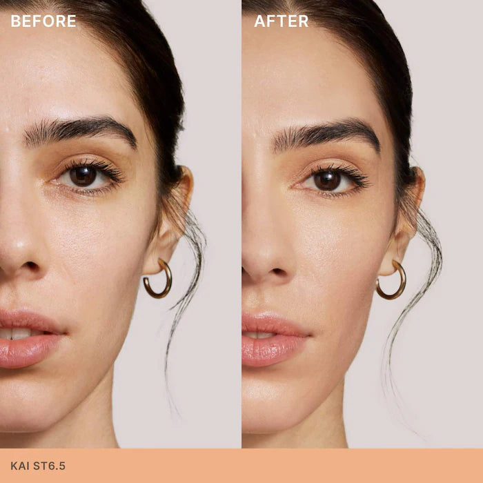 Super Serum Skin Tint SPF 40 Skincare Foundation