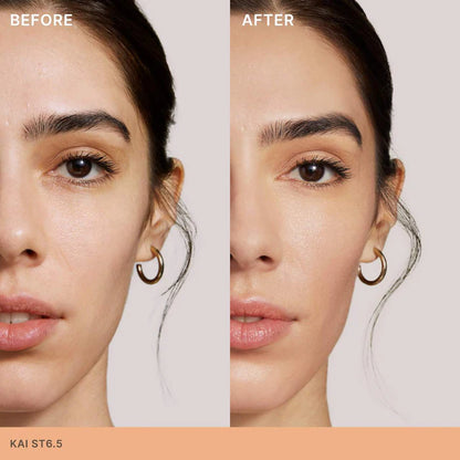 Super Serum Skin Tint SPF 40 Skincare Foundation