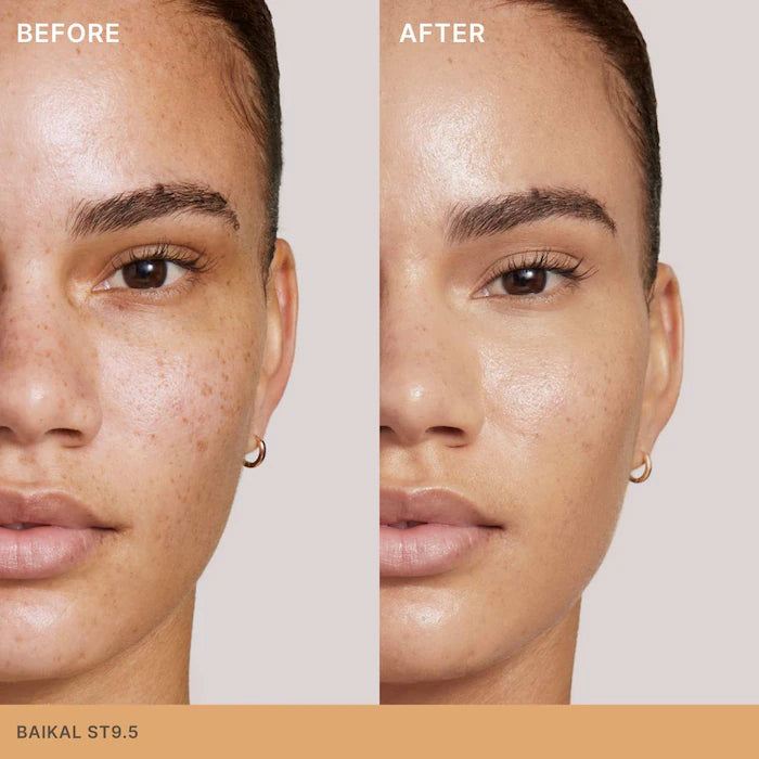 Super Serum Skin Tint SPF 40 Skincare Foundation