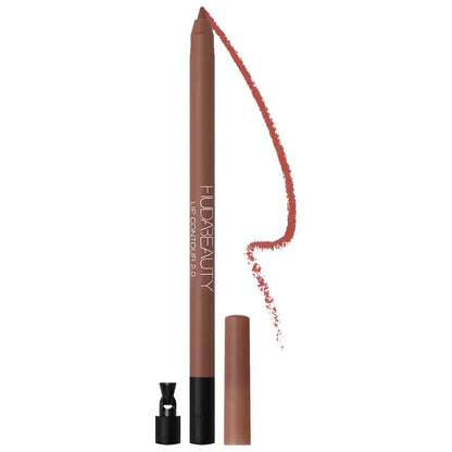 Lip Contour 2.0 Automatic Matte Lip Pencil