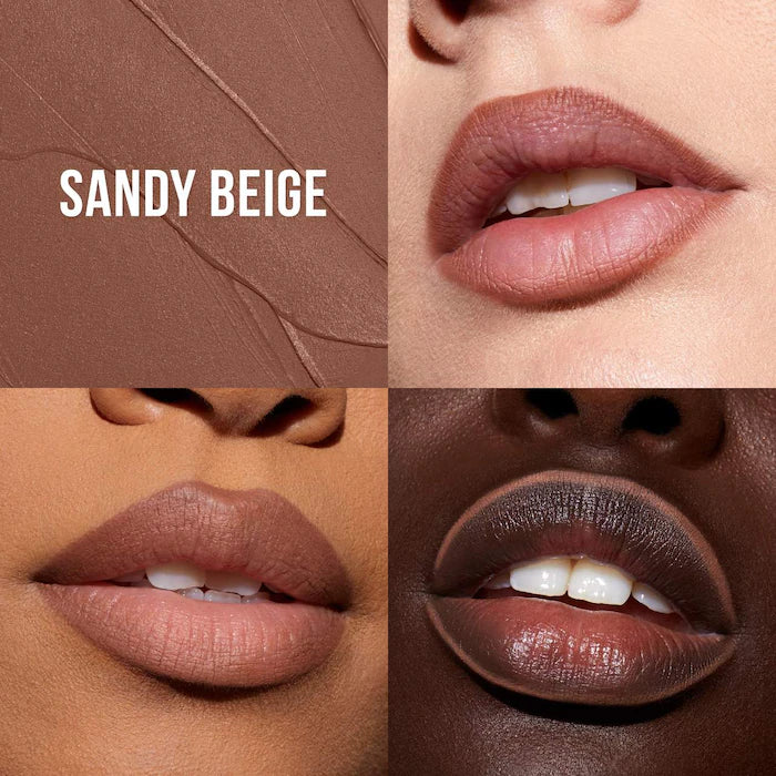 Lip Contour 2.0 Automatic Matte Lip Pencil