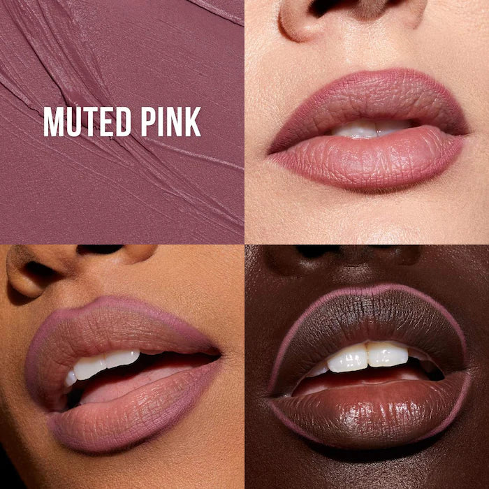 Lip Contour 2.0 Automatic Matte Lip Pencil