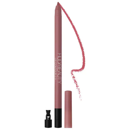 Lip Contour 2.0 Automatic Matte Lip Pencil