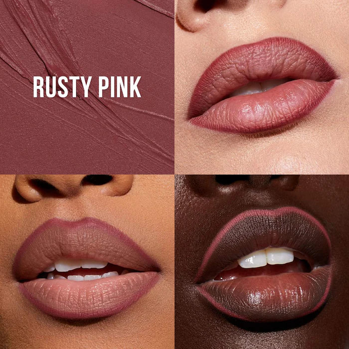 Lip Contour 2.0 Automatic Matte Lip Pencil