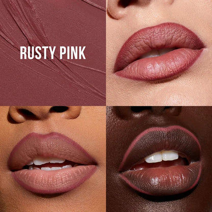 Lip Contour 2.0 Automatic Matte Lip Pencil