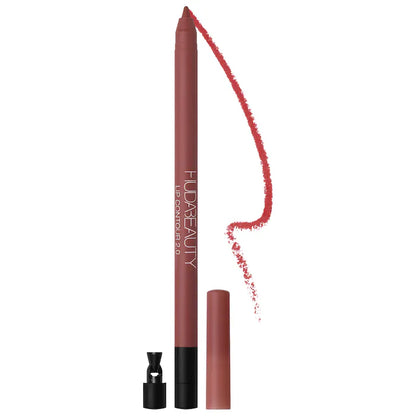 Lip Contour 2.0 Automatic Matte Lip Pencil
