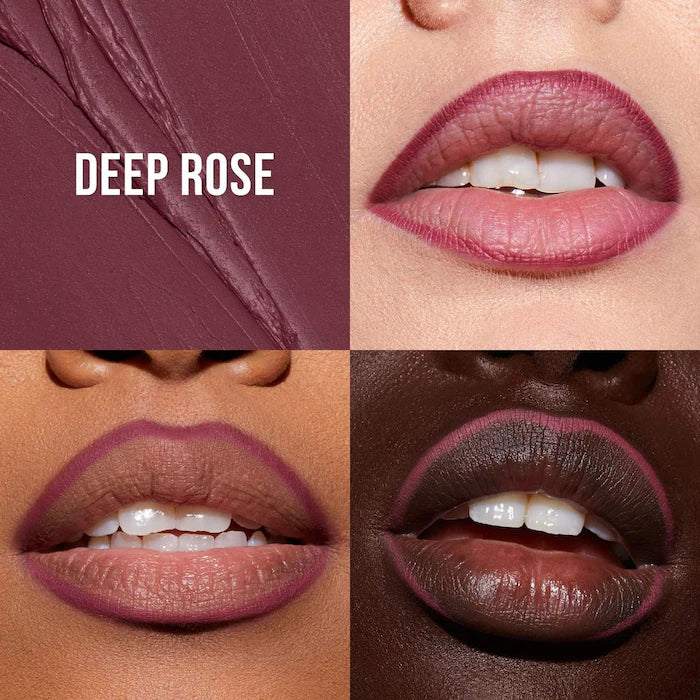 Lip Contour 2.0 Automatic Matte Lip Pencil