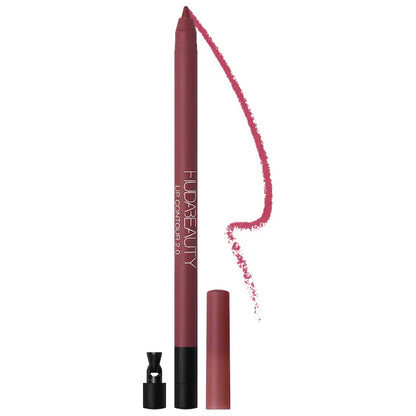 Lip Contour 2.0 Automatic Matte Lip Pencil