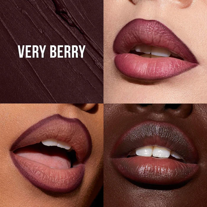 Lip Contour 2.0 Automatic Matte Lip Pencil