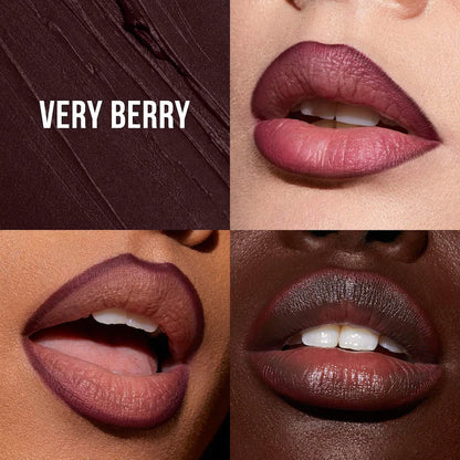 Lip Contour 2.0 Automatic Matte Lip Pencil