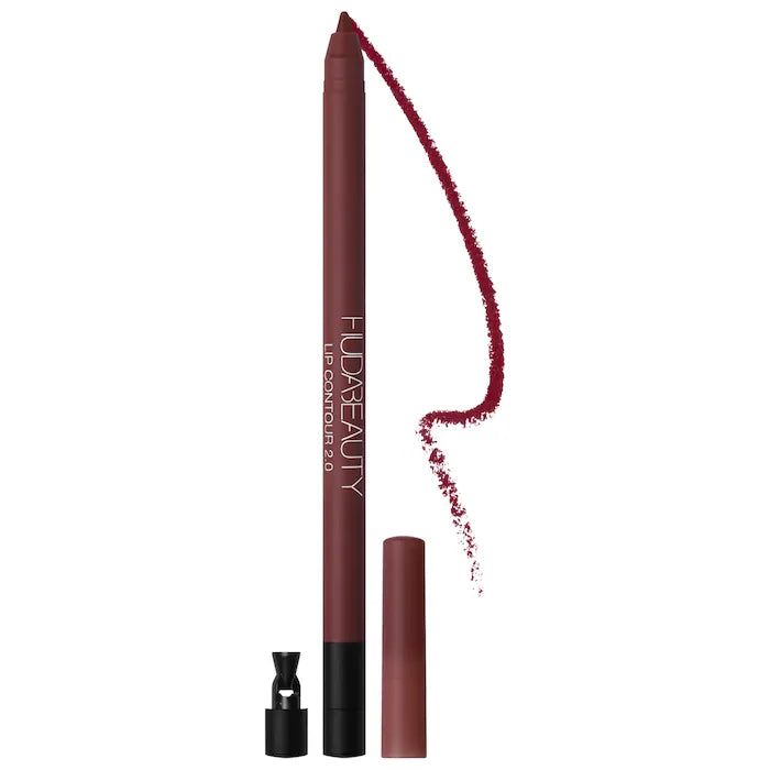 Lip Contour 2.0 Automatic Matte Lip Pencil