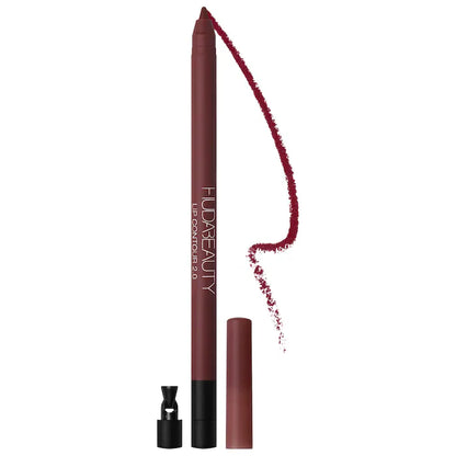 Lip Contour 2.0 Automatic Matte Lip Pencil