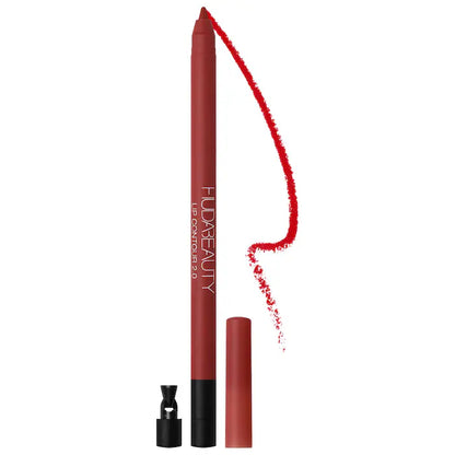 Lip Contour 2.0 Automatic Matte Lip Pencil