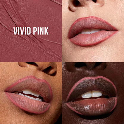 Lip Contour 2.0 Automatic Matte Lip Pencil