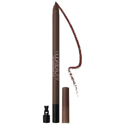 Lip Contour 2.0 Automatic Matte Lip Pencil