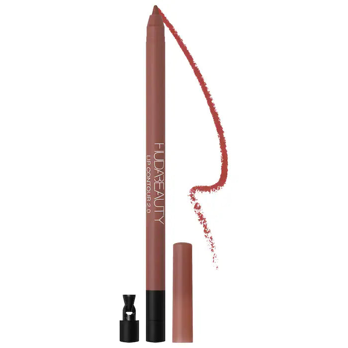 Lip Contour 2.0 Automatic Matte Lip Pencil