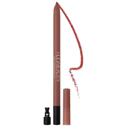 Lip Contour 2.0 Automatic Matte Lip Pencil