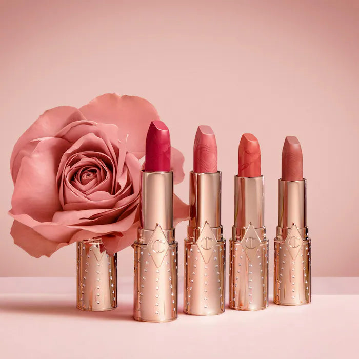 Matte Revolution Hydrating Lipstick