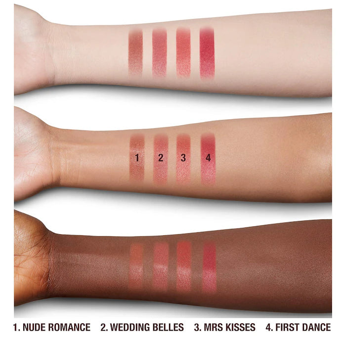 Matte Revolution Hydrating Lipstick