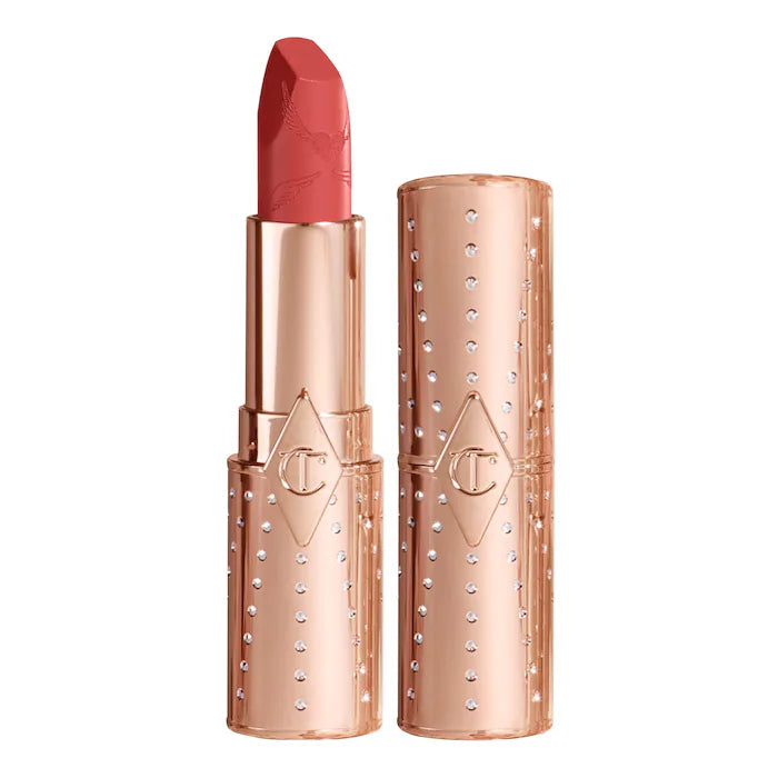 Matte Revolution Hydrating Lipstick