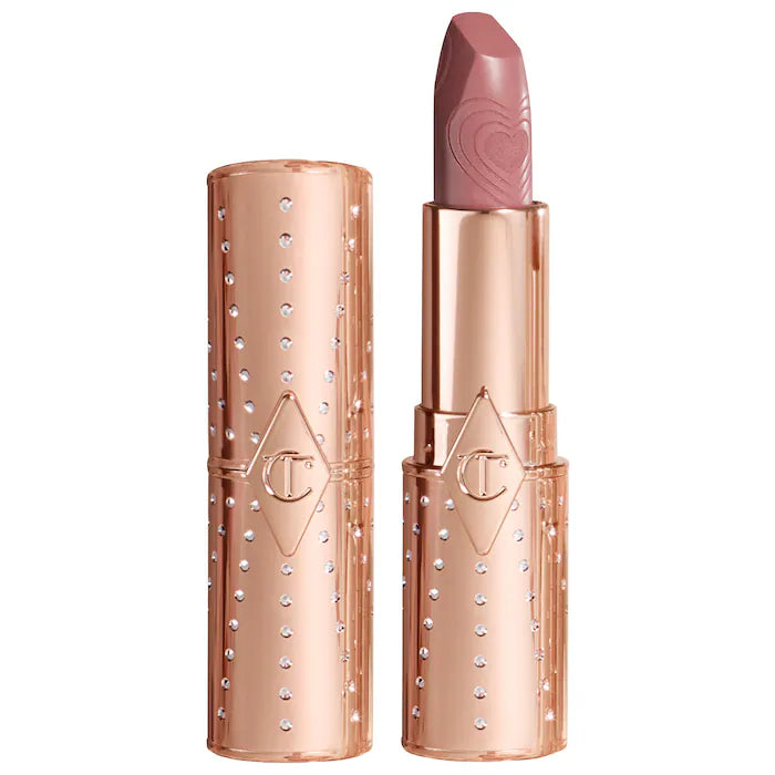 Matte Revolution Hydrating Lipstick