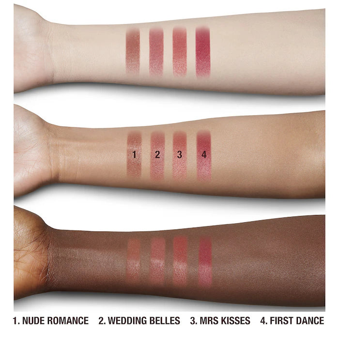 Matte Revolution Hydrating Lipstick