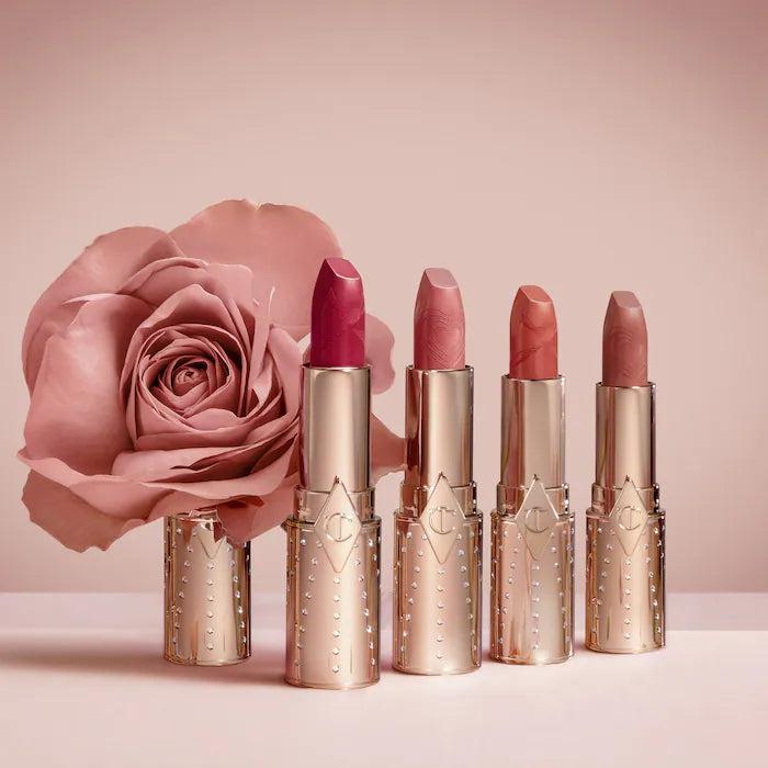 Matte Revolution Hydrating Lipstick