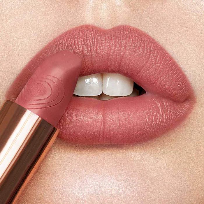Matte Revolution Hydrating Lipstick