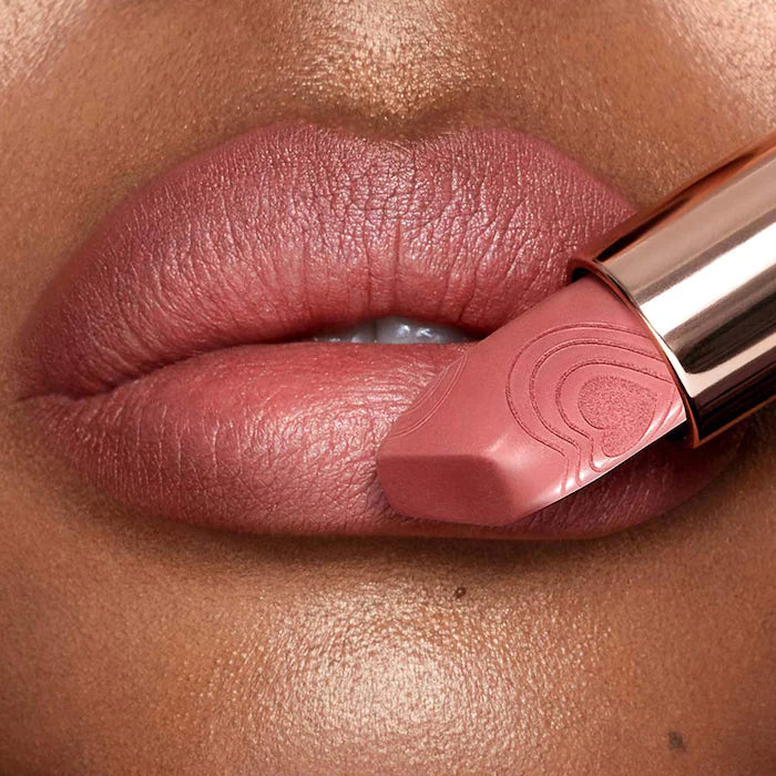 Matte Revolution Hydrating Lipstick
