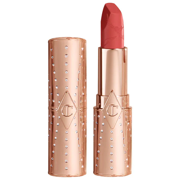 Matte Revolution Hydrating Lipstick