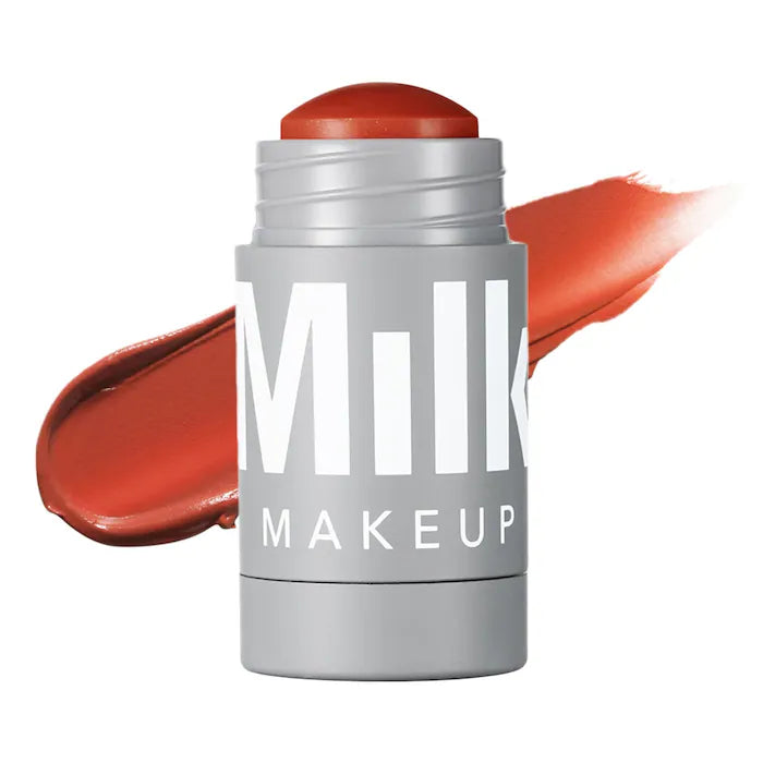 Lip + Cheek Non-Comedogenic Cream Blush Stick