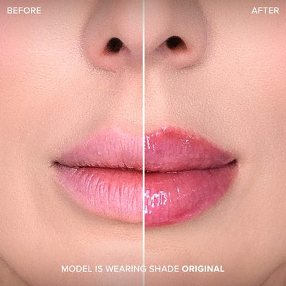 Lip Injection Maximum Plump Extra Strength Hydrating Lip Plumper