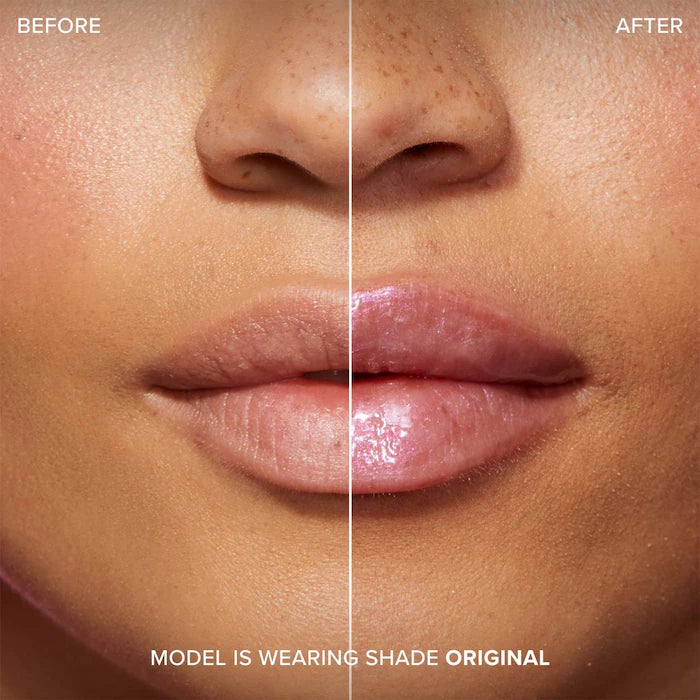 Lip Injection Maximum Plump Extra Strength Hydrating Lip Plumper